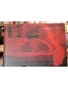 Cuaderno en mano. 2000 2003 (catálogo) (Usado)