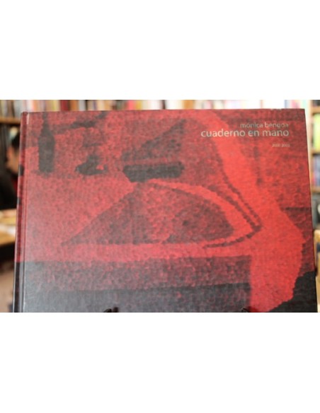 Cuaderno en mano. 2000 2003 (catálogo) (Usado) Cuaderno en mano. 2000 2003 (catálogo) (Usado)