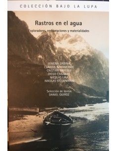 Rastros en el agua (Usado)