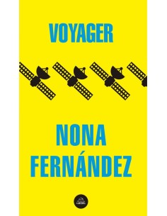 Voyager (Nuevo)