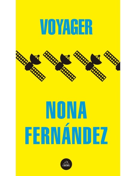 Voyager (Nuevo) Voyager (Nuevo)