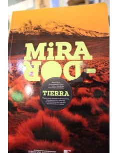 Mirador cielo / Mirador tierra (Usado)