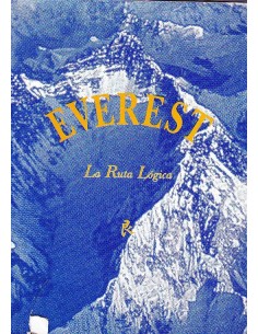 Everest. "La Ruta Lógica" (Usado)