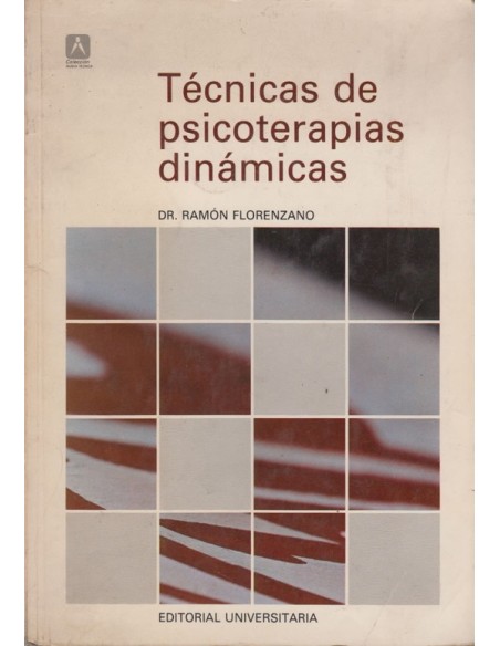 Técnicas de psicoterapias dinámicas (Usado) Técnicas de psicoterapias dinámicas (Usado)