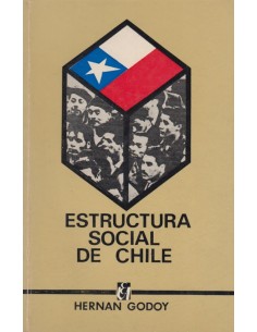 Estructura social de Chile (Usado)