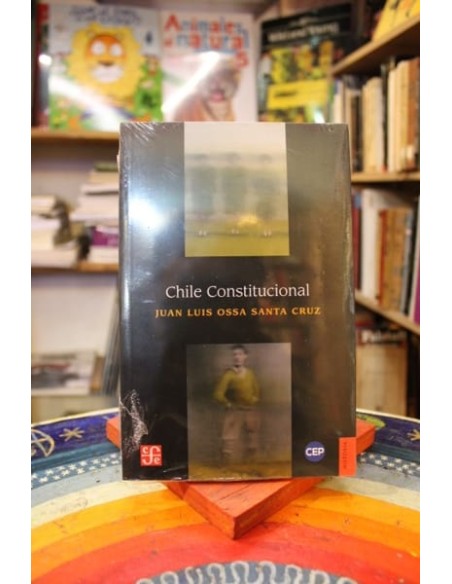 Chile Constitucional (Nuevo)