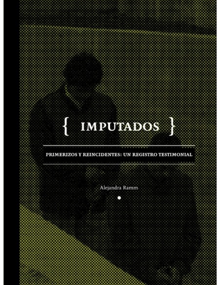 Imputados (Usado)
