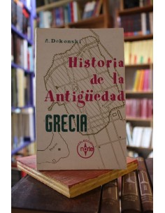 Grecia (Usado)
