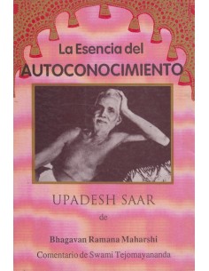 La esencia del autoconocimiento (Usado)