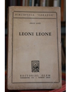 Leoni Leone (Usado)