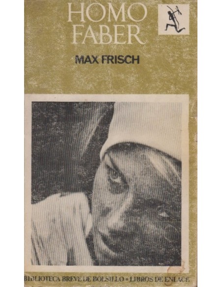 Homo Faber (Usado)