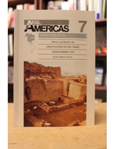 Arqueología 1 (Las Akal Americas 7) (Usado)