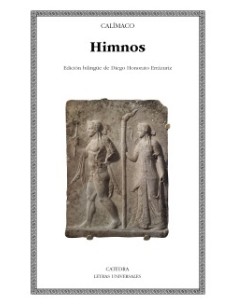 Himnos (Calímaco) (Nuevo)
