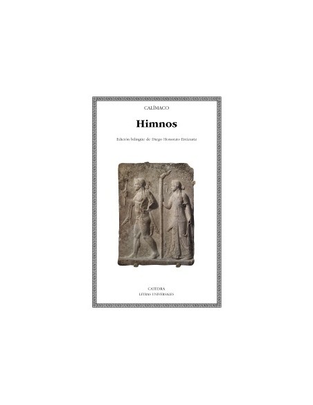 Himnos (Calímaco) (Nuevo)
