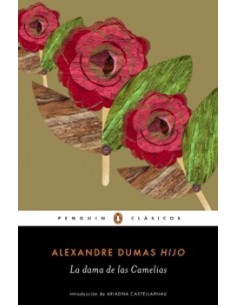 La Dama De Las Camelias (Nuevo)
