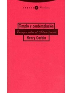 Templo y contemplación (Nuevo)