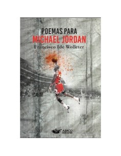 Poemas para Michael Jordan (Usado)
