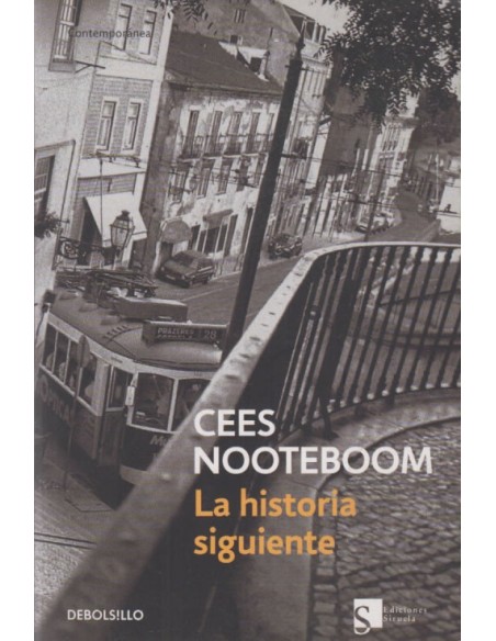 La historia siguiente (Usado)