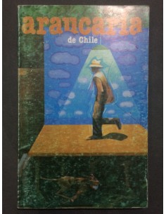 Revista Araucaria de Chile n° 39 (Usado)