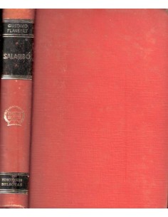 Salambo (Usado)