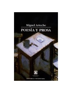 Poesía y prosa (Usado)