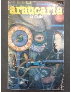 Revista Araucaria de Chile n° 32 (Usado)