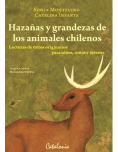 Hazañas y grandezas de los animales (Nuevo)