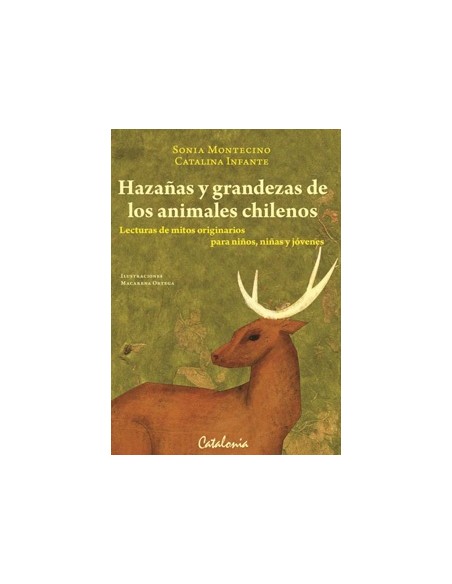 Hazañas y grandezas de los animales (Nuevo) Hazañas y grandezas de los animales (Nuevo)