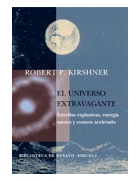 El universo extravagante (Usado)