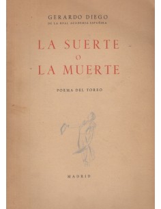 La suerte o muerte (Usado)