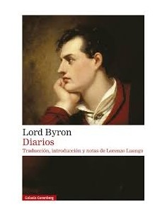 Diarios (Lord Byron) (Nuevo)