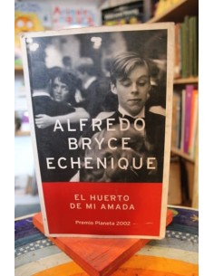 El huerto de mi amada (Usado)