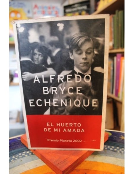 El huerto de mi amada (Usado) El huerto de mi amada (Usado)