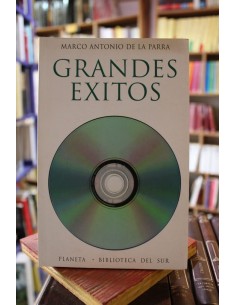 Grandes éxitos (Usado)