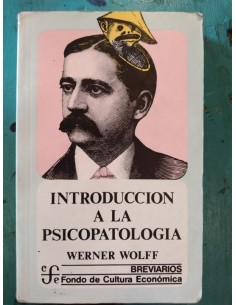 Introducción a la Psicopatología (Usado)