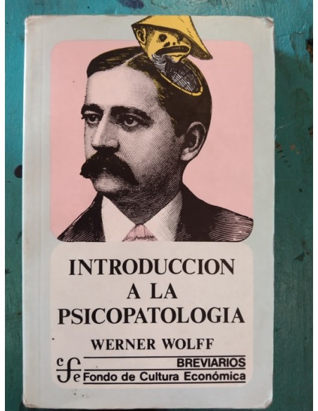 Introducción a la Psicopatología (Usado) Introducción a la Psicopatología (Usado)