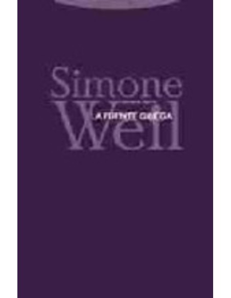 La fuente griega (Nuevo) La fuente griega (Nuevo)