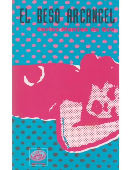 El beso Arcangel (Usado)