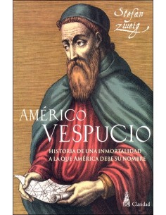 Américo Vespucio (Nuevo)