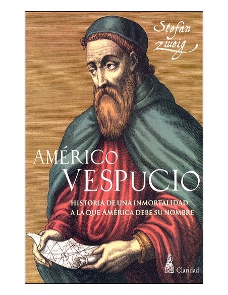 Américo Vespucio (Nuevo) Américo Vespucio (Nuevo)