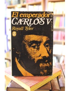 El emperador Carlos V (Usado)