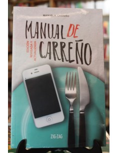 Manual de Carreño (Nuevo)