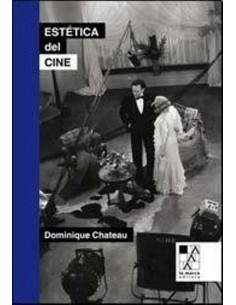 Estética del cine (Nuevo)