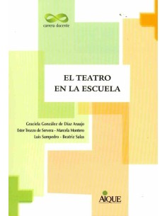 El teatro en la escuela (Nuevo)