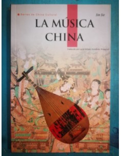 La música china (Usado)