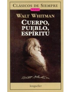 Cuerpo, Pueblo, Espíritu (Nuevo)