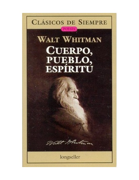 Cuerpo, Pueblo, Espíritu (Nuevo)