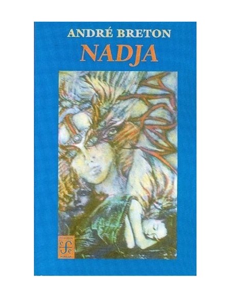 Nadja (Usado) Nadja (Usado)