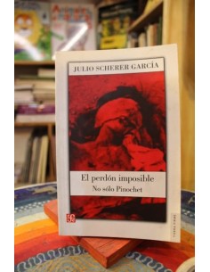 El perdón imposible (Usado)