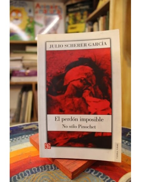El perdón imposible (Usado)